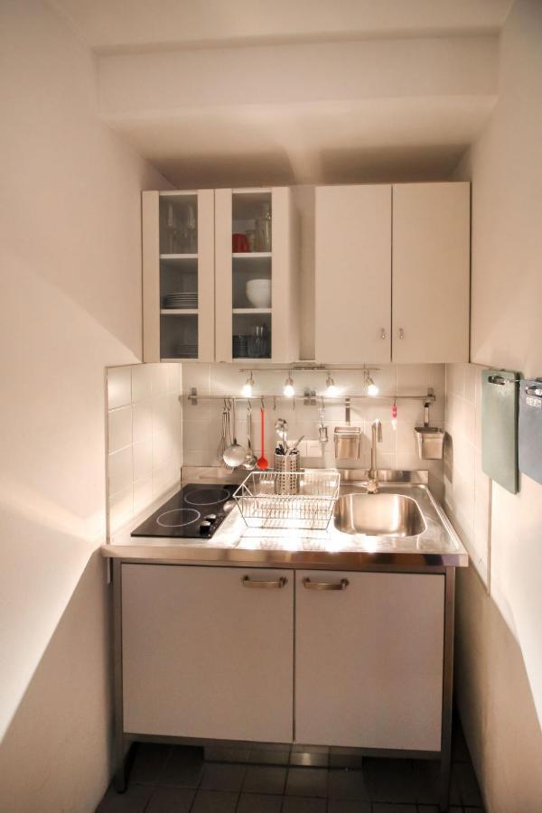 Studio Auersperg By Interhome 维也纳 外观 照片